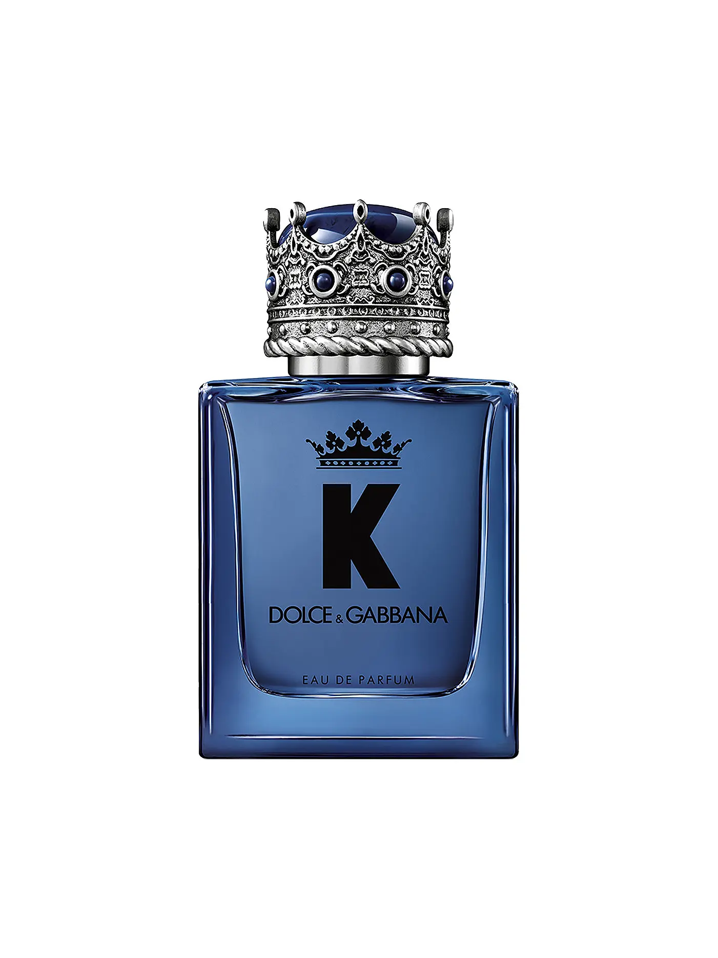 DOLCE&GABBANA | K by DOLCE&GABBANA Eau de Parfum 50ml | 